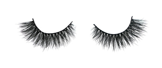 3D Mink 5 Lashes