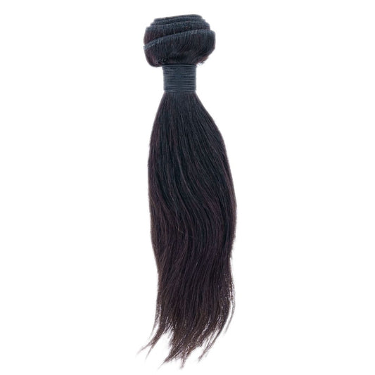 Malaysian Silky Straight Hair Extensions