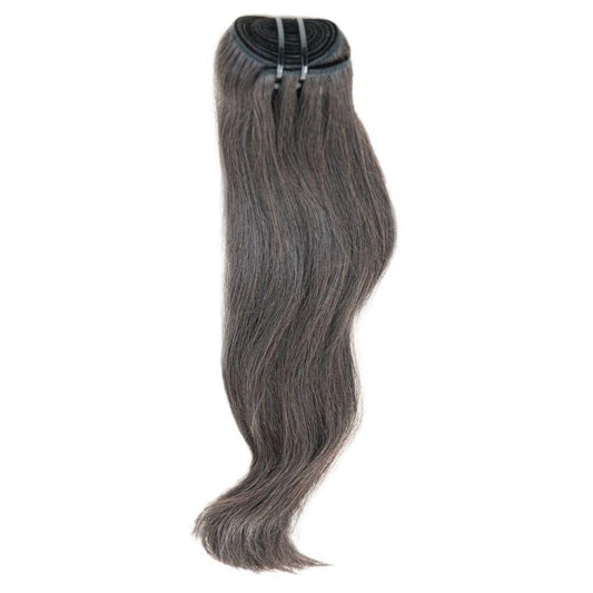 Raw Vietnamese Straight Hair Extensions