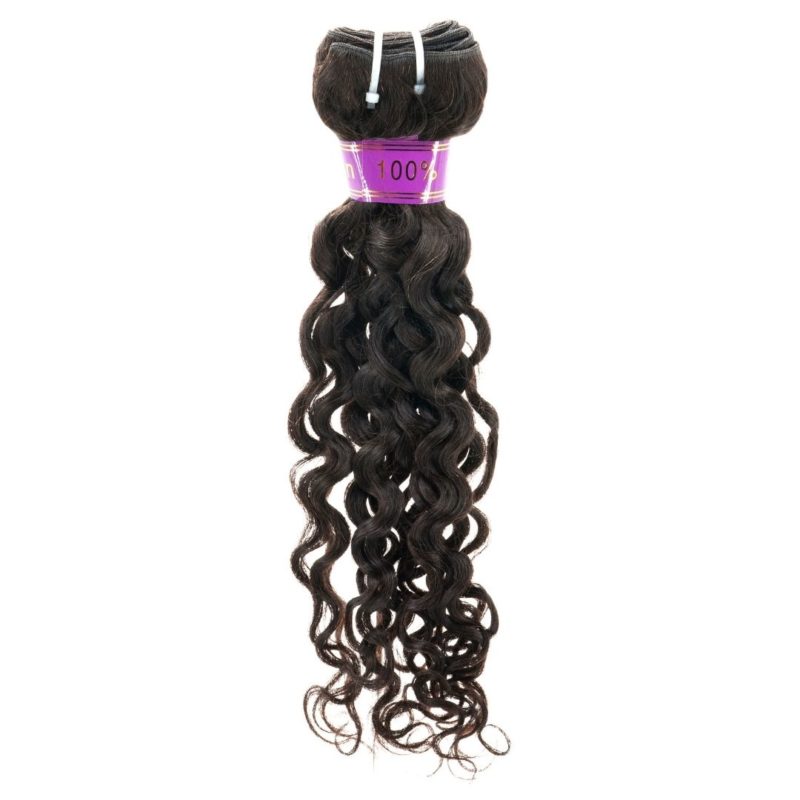 Brazilian Spanish Wave Hair Extensions