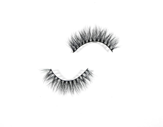 Thin Mink 1 Lashes
