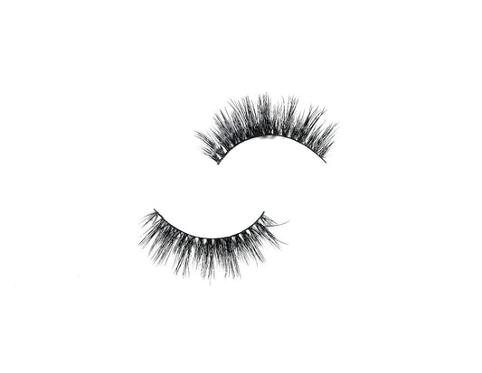 Thin Mink 10 Lashes