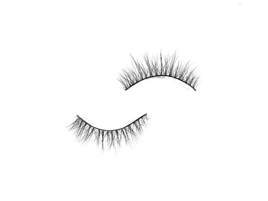 Thin Mink 2 Lashes