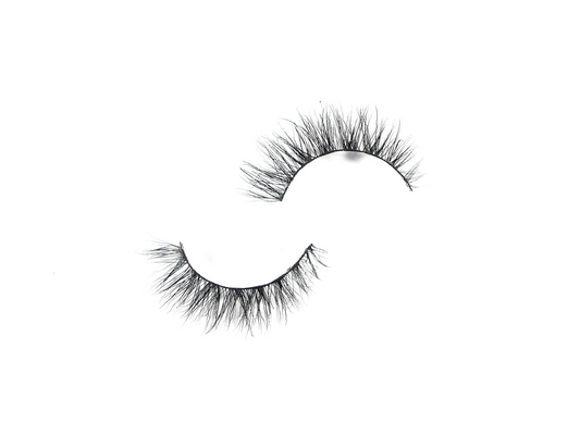 Thin Mink 4 Lashes