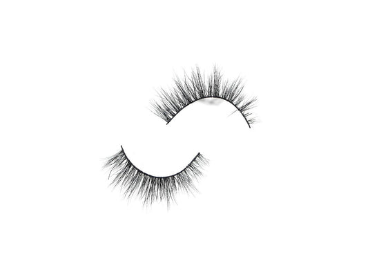 Thin Mink 5 Lashes