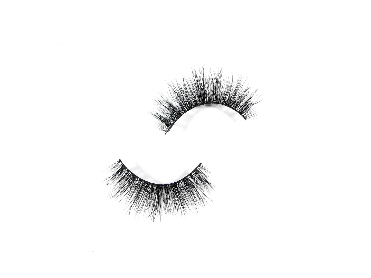 Thin Mink 6 Lashes