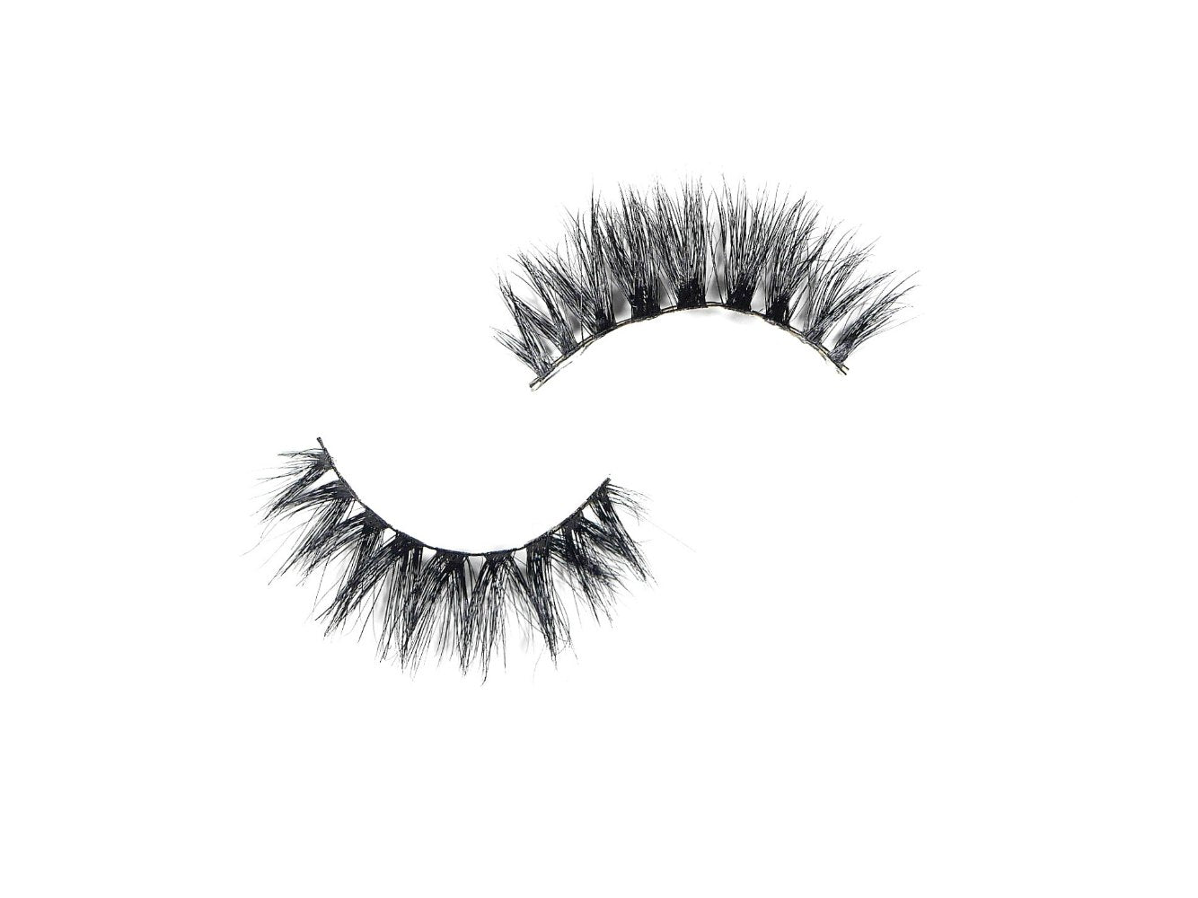 Thin Mink 7 Lashes
