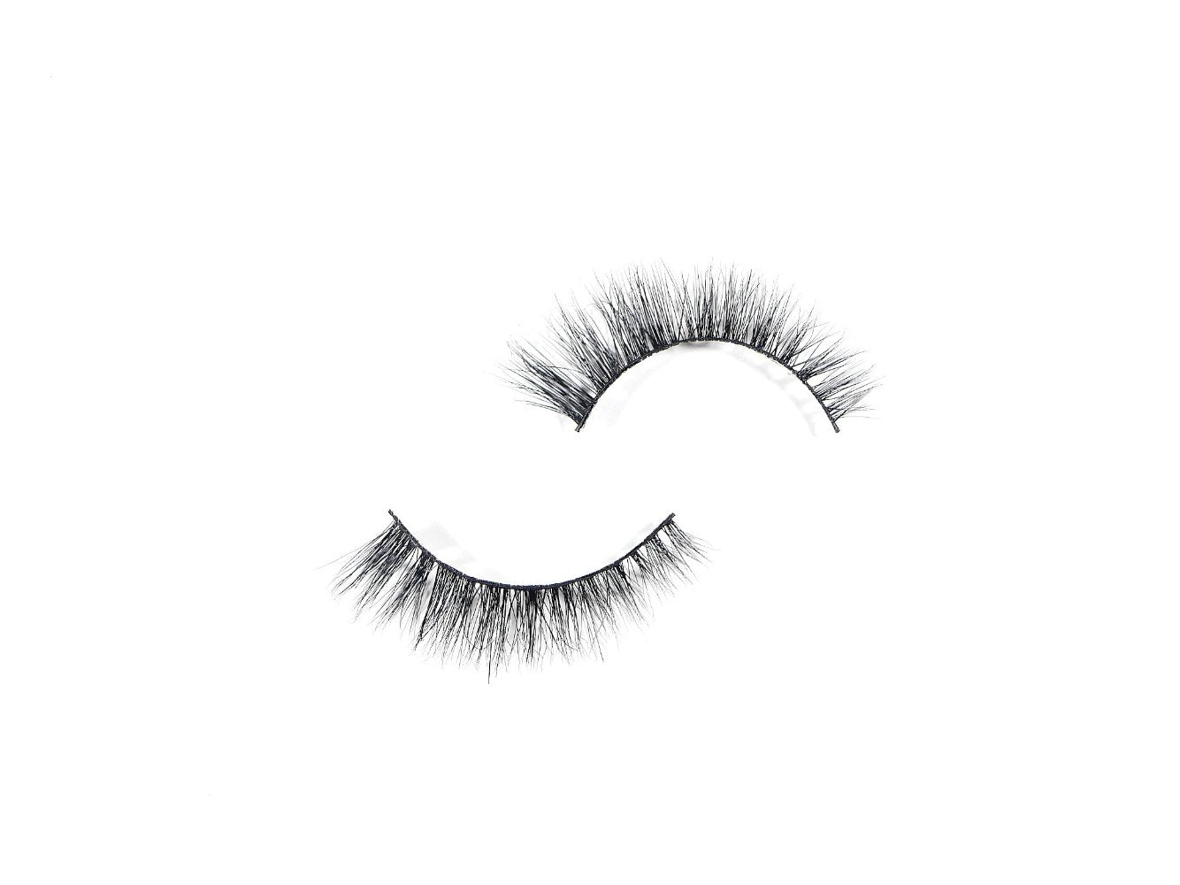 Thin Mink 8 Lashes
