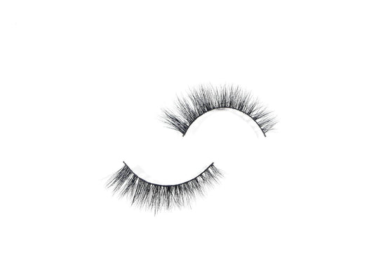 Thin Mink 8 Lashes