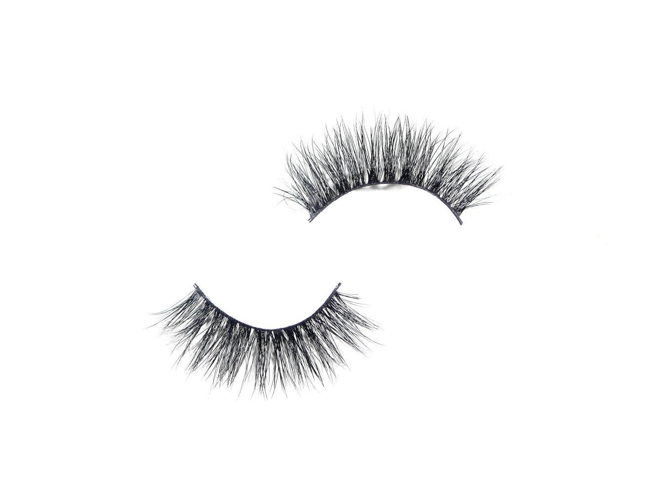 Thin Mink 9 Lashes