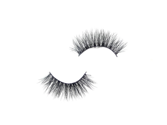 Thin Mink 9 Lashes