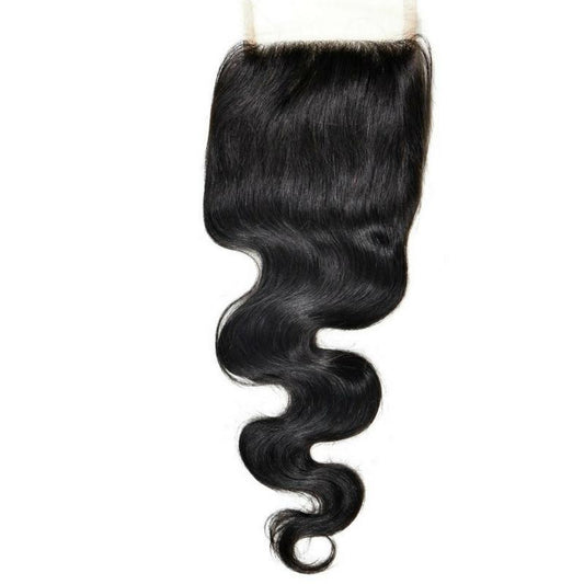 Brazilian Body Wave  HD Closure