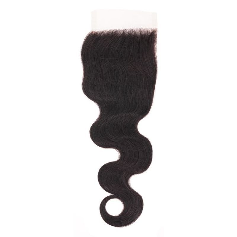 Body Wave  4x4 HD Closure