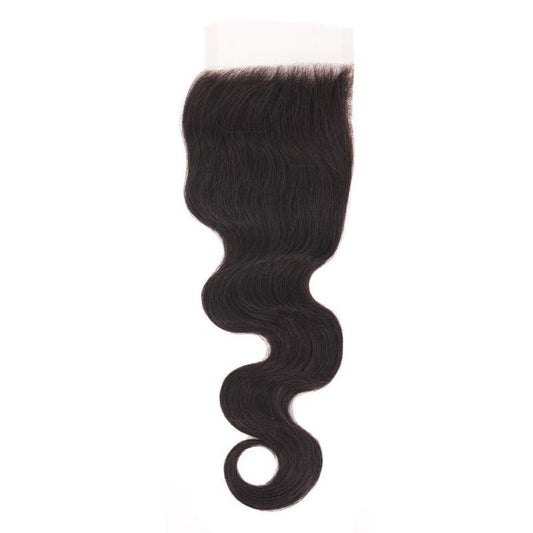 Body Wave  4x4 HD Closure