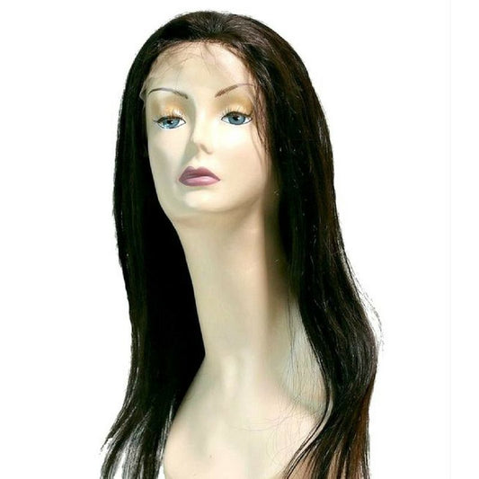Brazilian Silky Straight Full Lace Wig