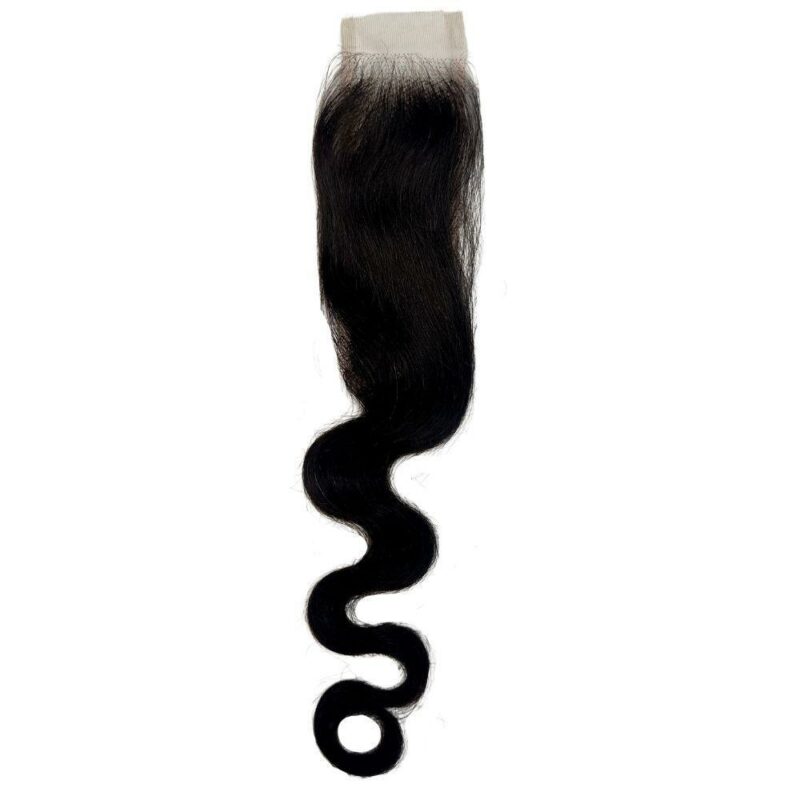 Brazilian Body Wave HD Closure