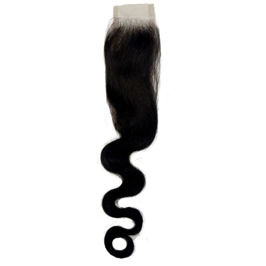Brazilian Body Wave HD Closure