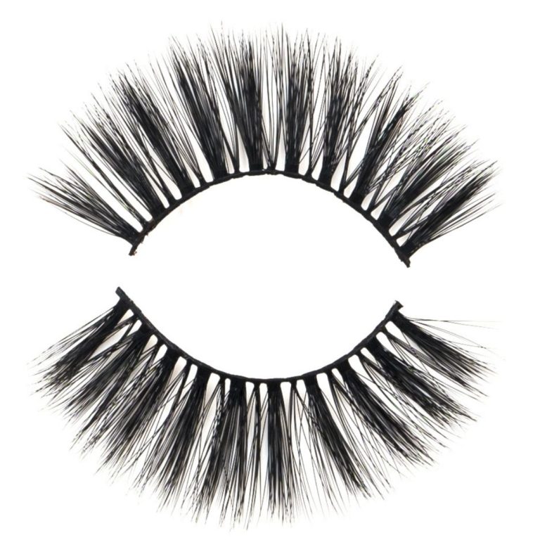 Faux Mink 5 Lashes