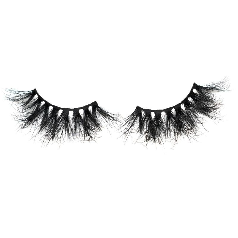 25mm Mink 2 Lashes