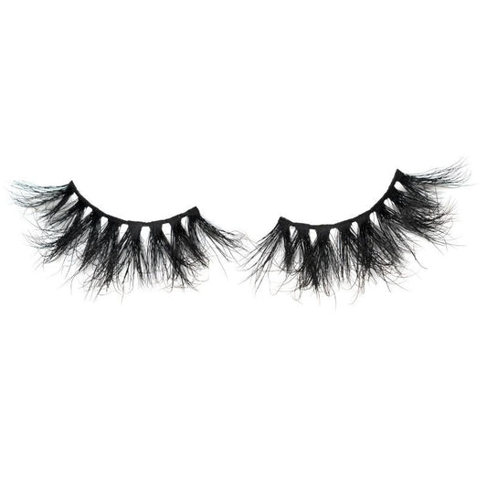 25mm Mink 2 Lashes