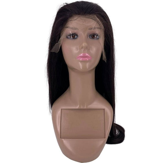 HD Straight Wig