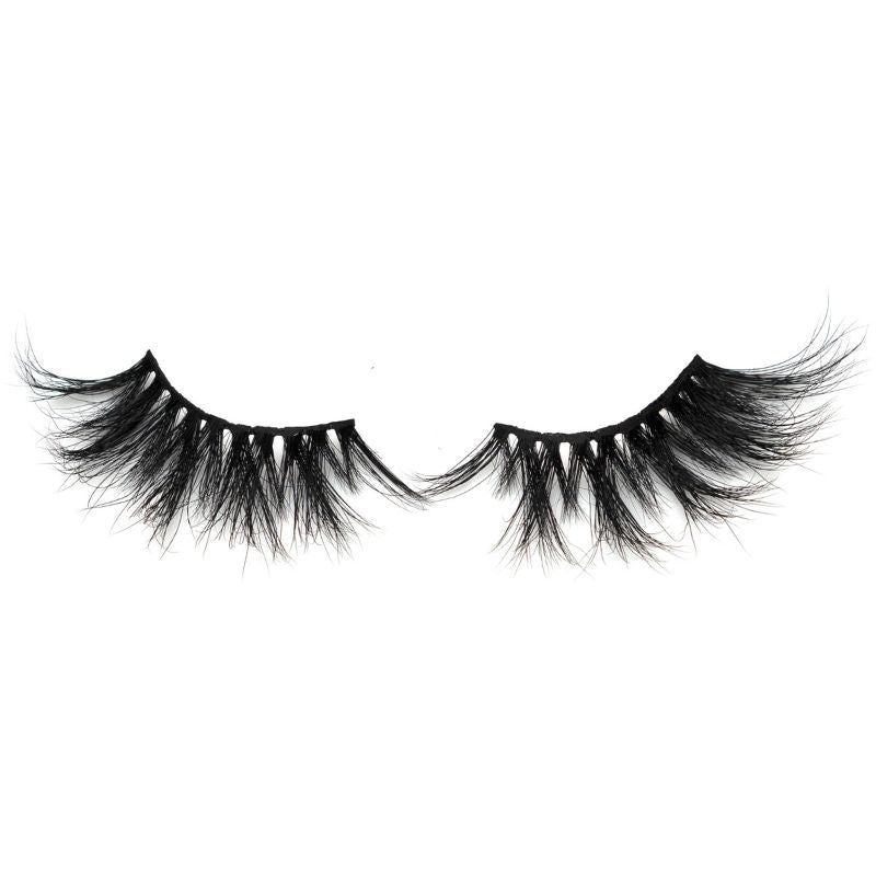 25mm Mink 1 Lashes