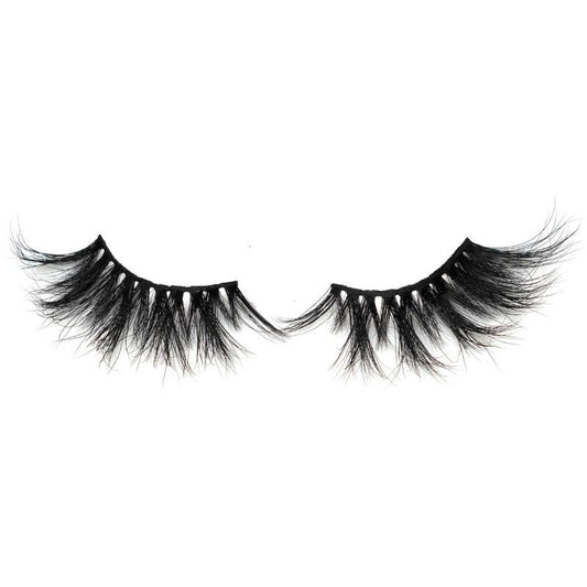 25mm Mink 1 Lashes