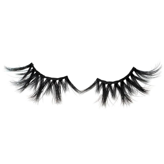 25mm Mink 7 Lashes