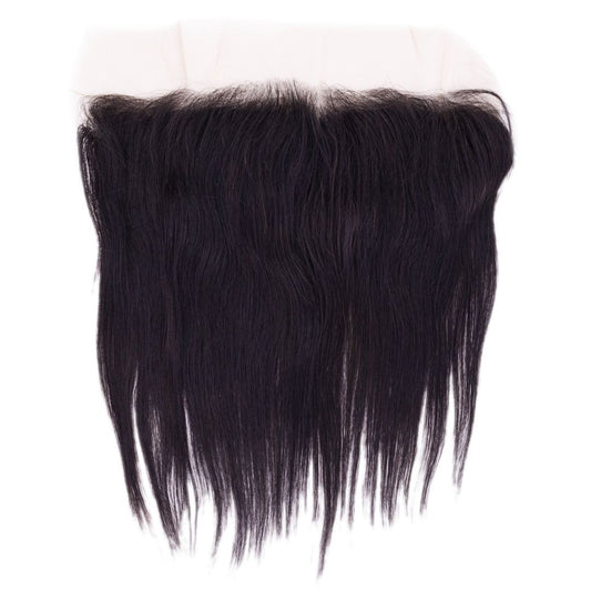 Malaysian Silky Straight Transparent Frontal