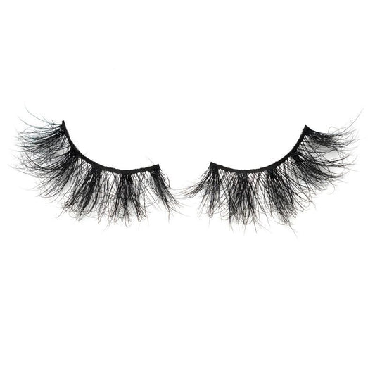 25mm Mink 3 Lashes