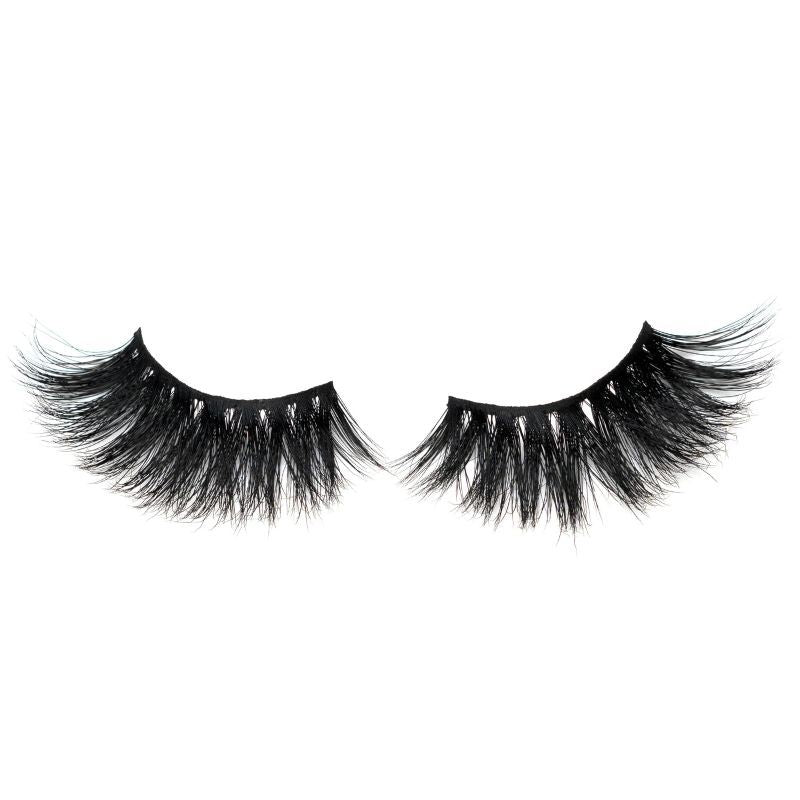 25mm Mink 5 Lashes