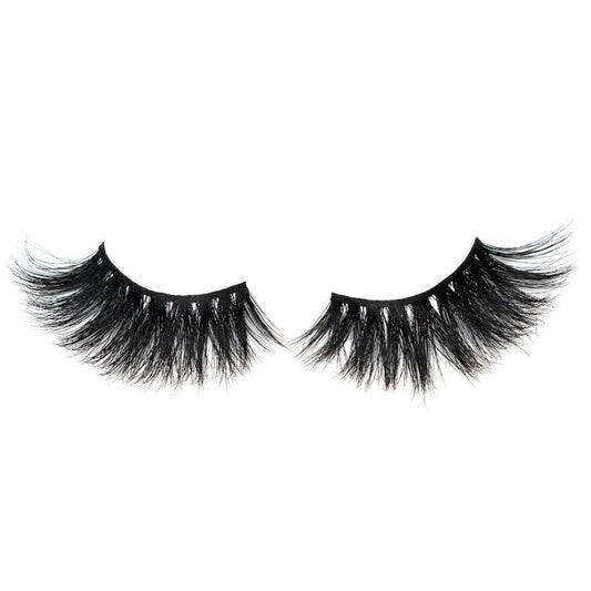 25mm Mink 5 Lashes