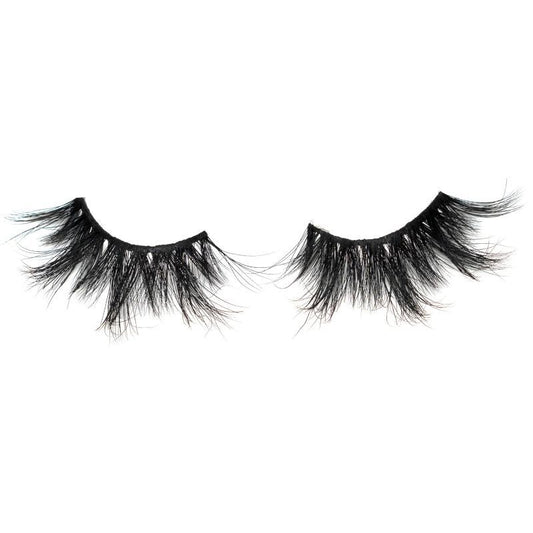25mm Mink 9 Lashes