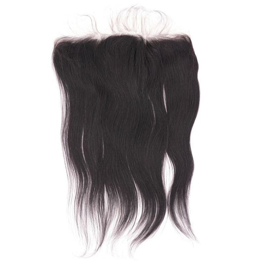 Straight HD Frontal